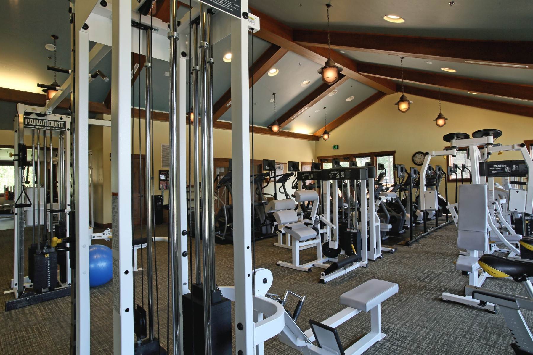 10. Fractional Ownership Property for Active at Luxury on the Fairway 12458 Lookout Loop F36-07 Truckee, California 96161 United States