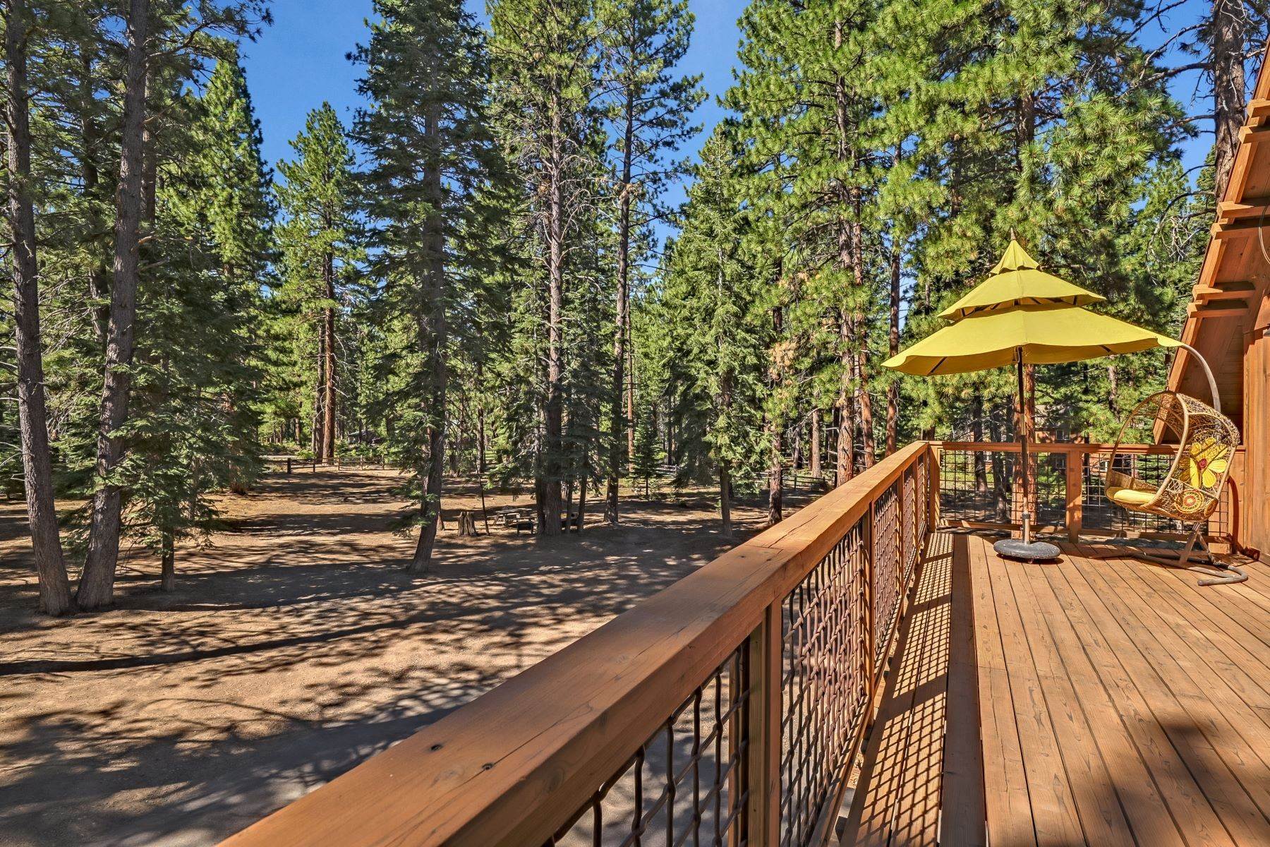 40. Single Family Homes for Active at Acreage Estate Opportunity 10854 Royal Crest Dr Truckee, California 96161 United States