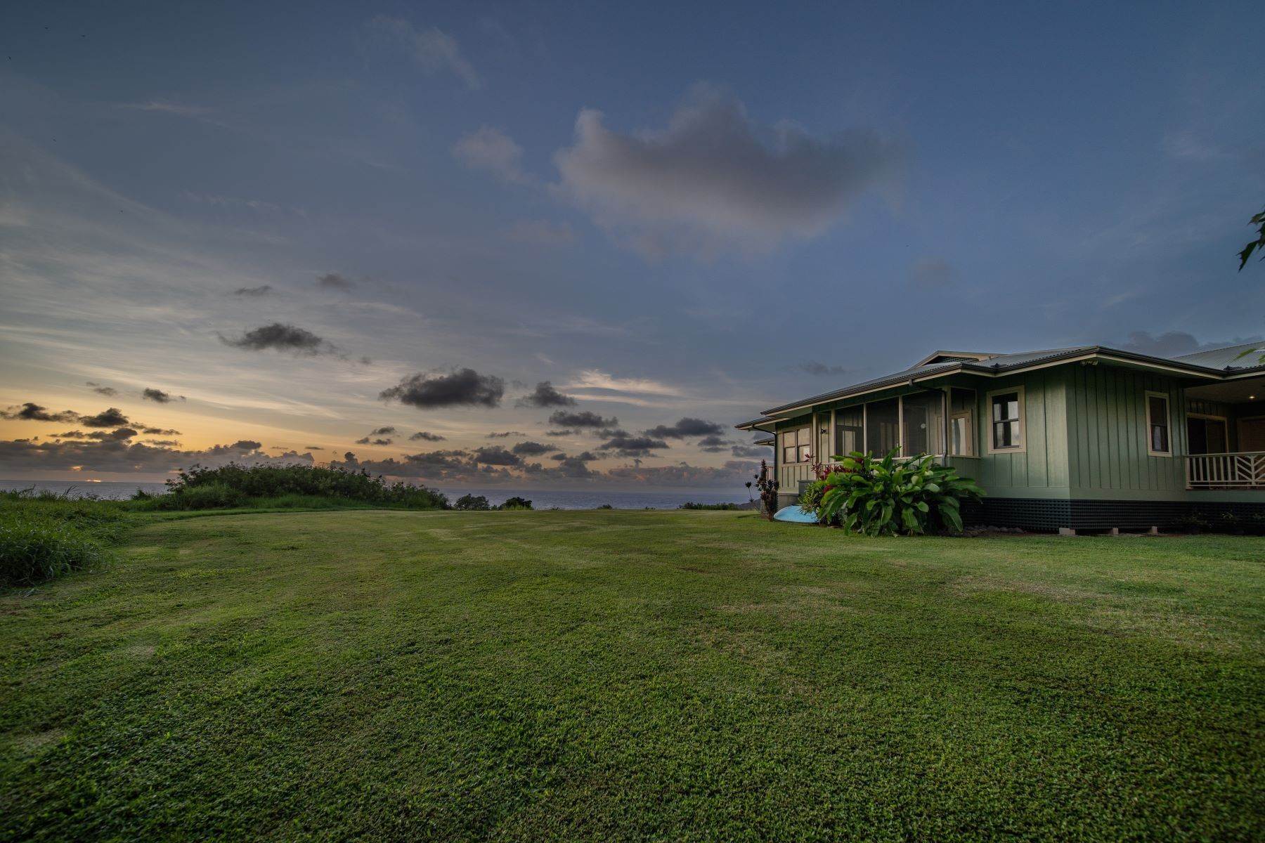 29. Land for Active at UNMATCHED EXTRAORDINARY OPPORTUNITY Hana Ranch, Maui Hana, Hawaii 96713 United States