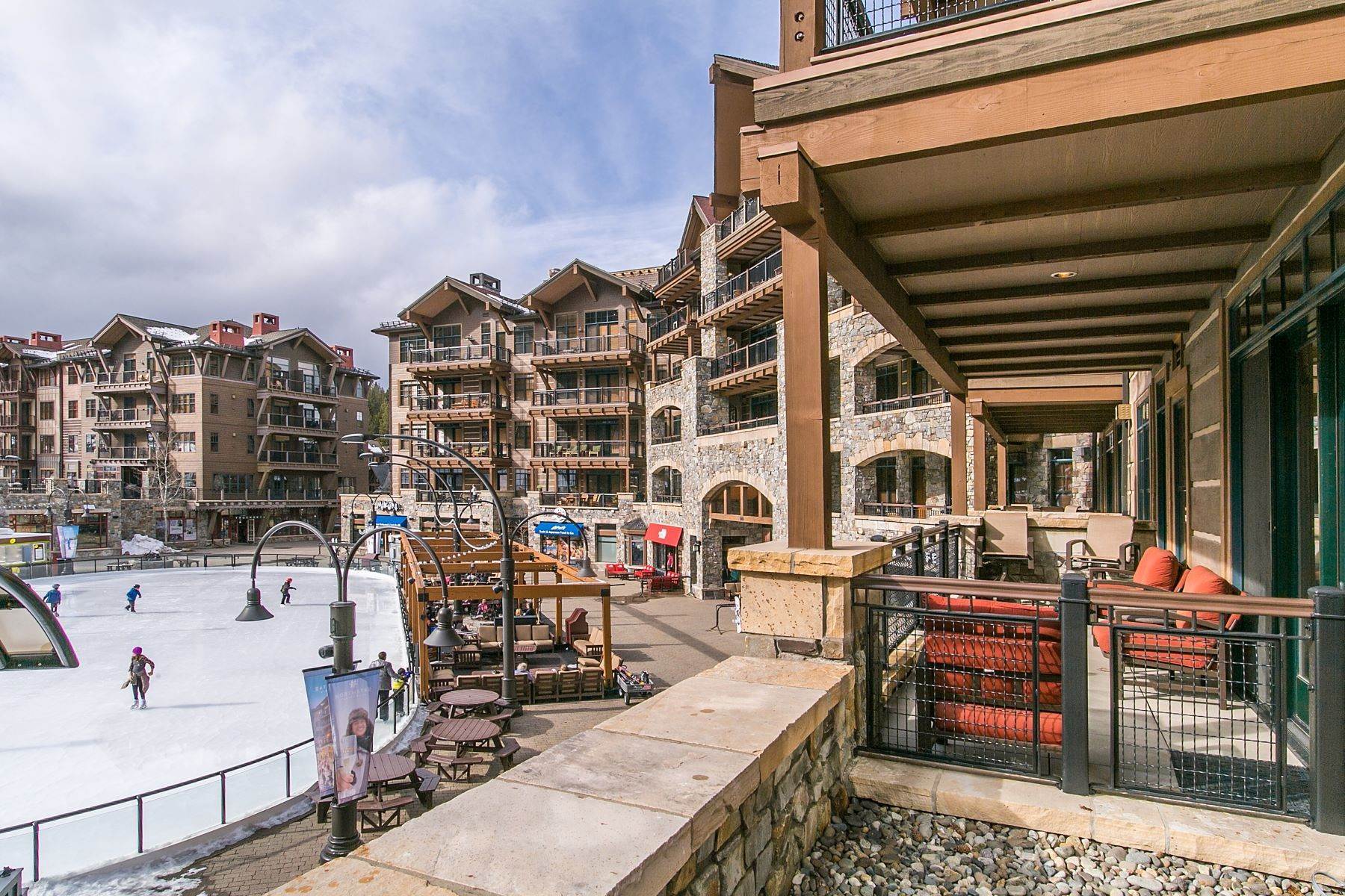 38. Single Family Homes for Active at Ski Property 5001 Northstar Dr, #206 Truckee, California 96161 United States