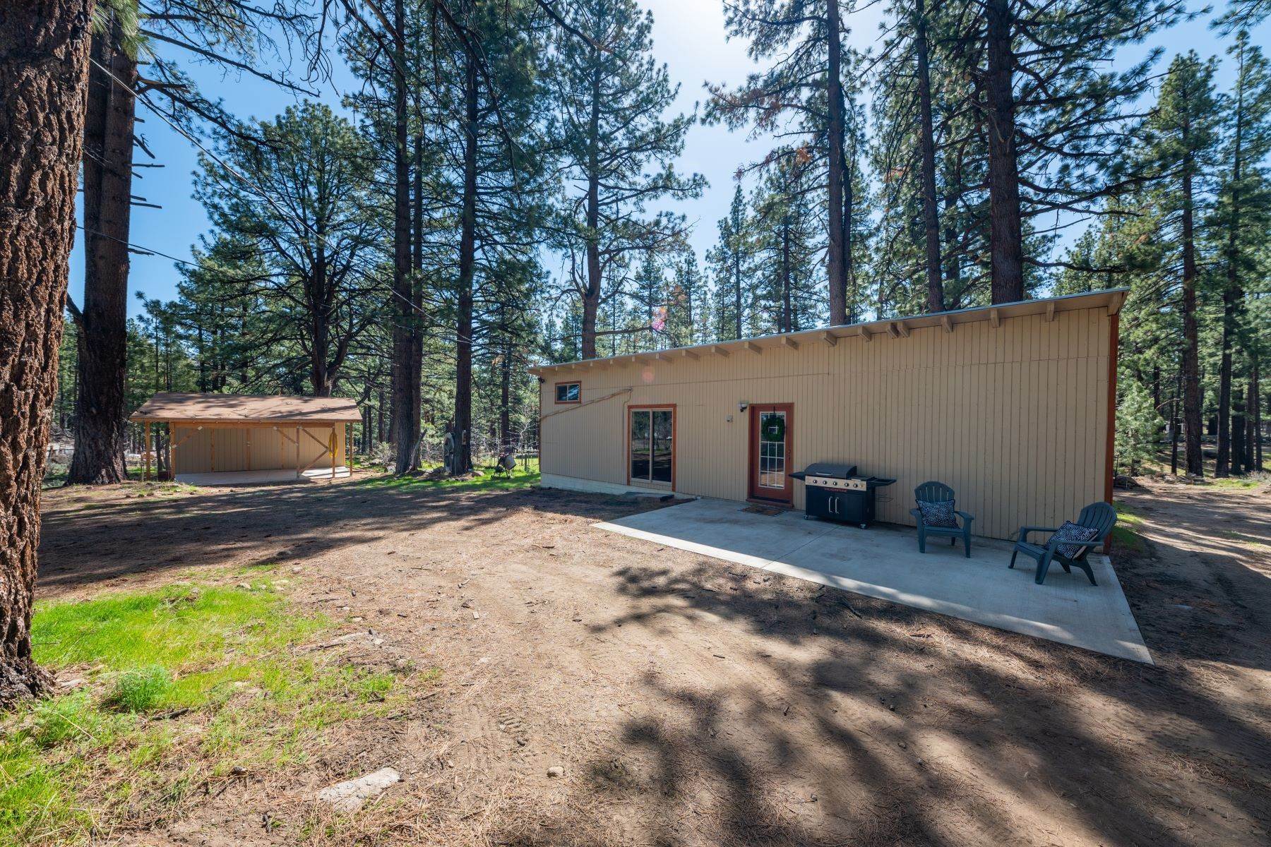 3. Single Family Homes for Active at Callahan Ranch Cabin 16255 Callahan Rd Reno, Nevada 89511 United States