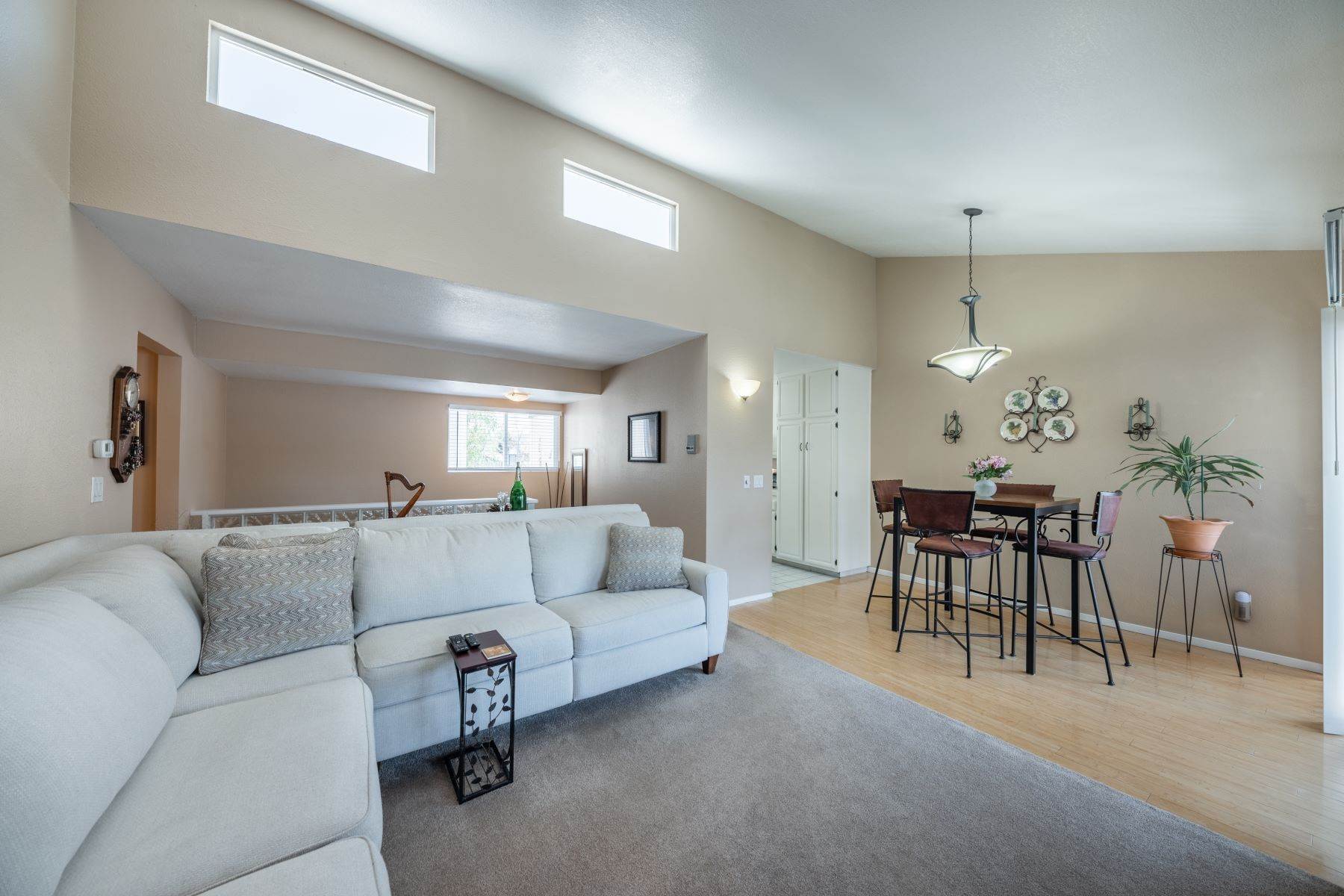 12. Condominiums for Active at Springland Village Charmer 2614 Sunny Slope Dr, #2 Sparks, Nevada 89434 United States