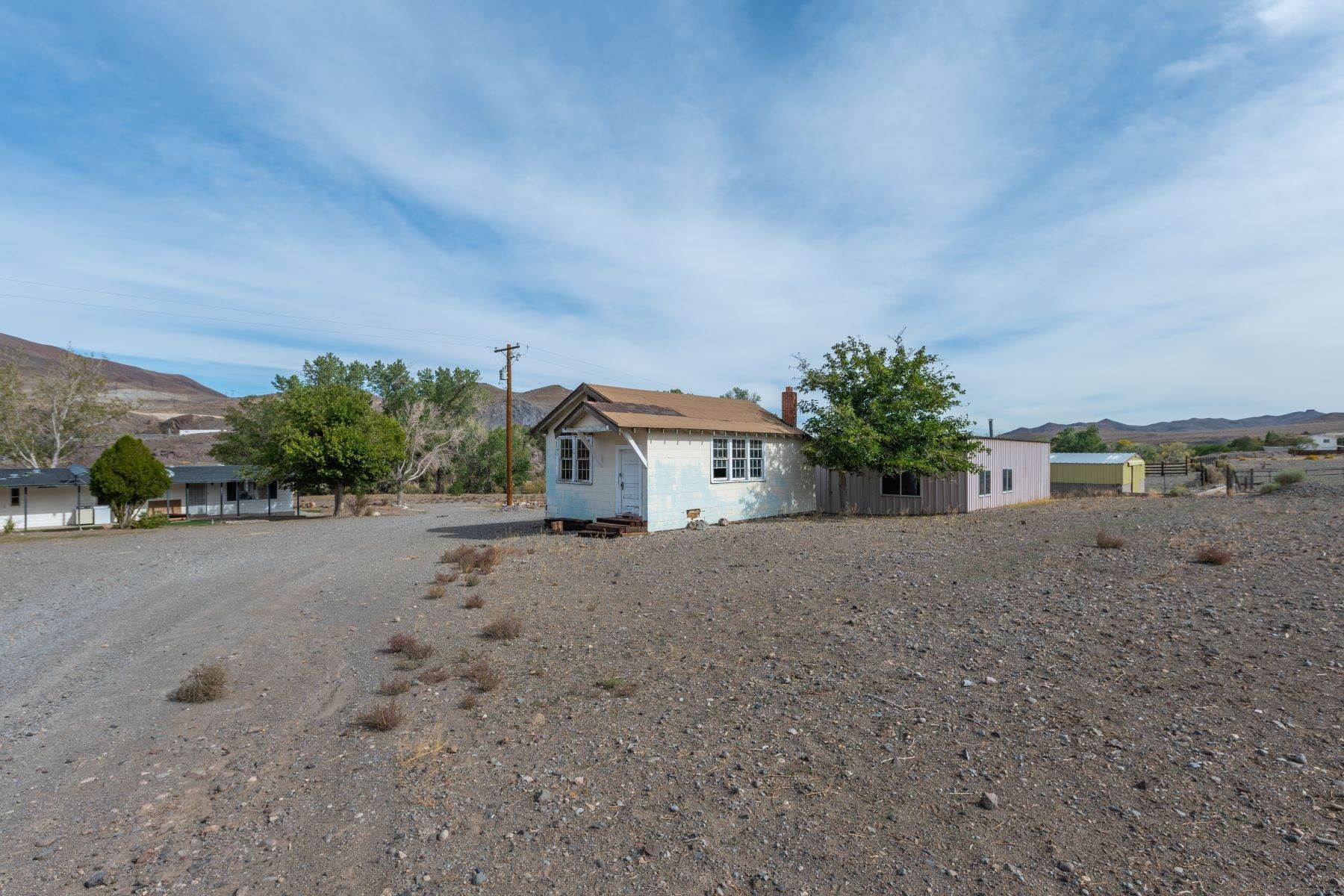 22. Property for Active at Manufactured Home on Land 1661 Canal Rd Sparks, Nevada 89434 United States