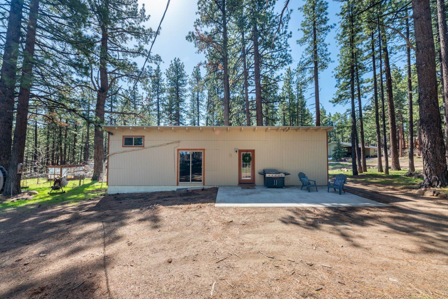 2. Single Family Homes for Active at Callahan Ranch Cabin 16255 Callahan Rd Reno, Nevada 89511 United States
