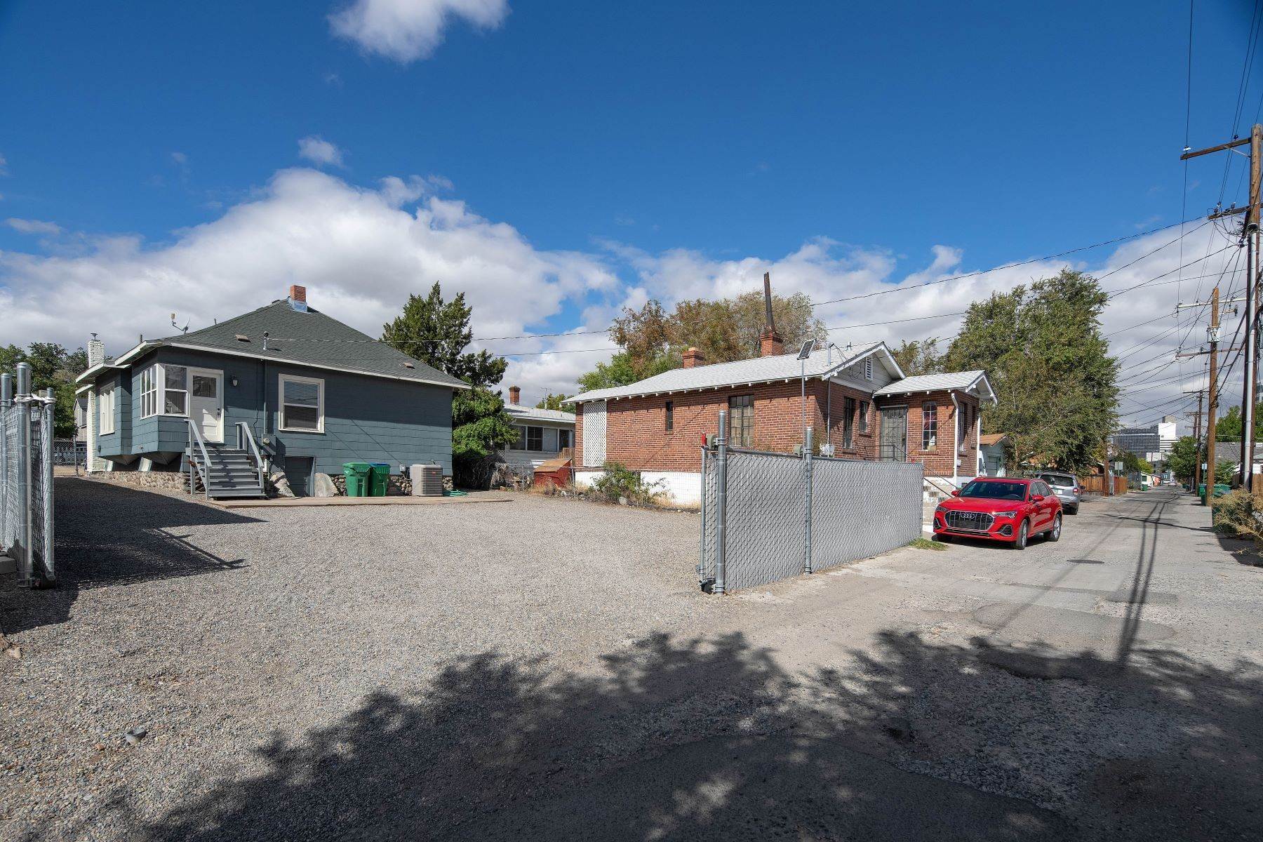 34. Single Family Homes for Active at Where Old Time Charm meets Modern Luxury 742 Plumas St. Reno, Nevada 89509 United States