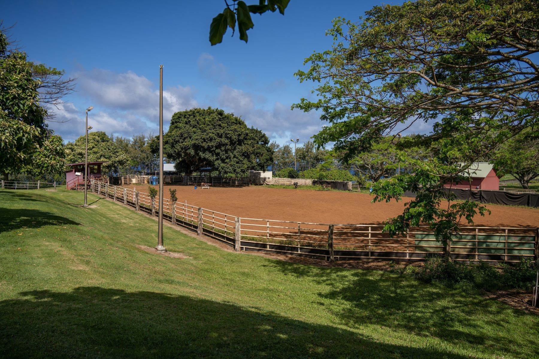 25. Land for Active at UNMATCHED EXTRAORDINARY OPPORTUNITY Hana Ranch, Maui Hana, Hawaii 96713 United States