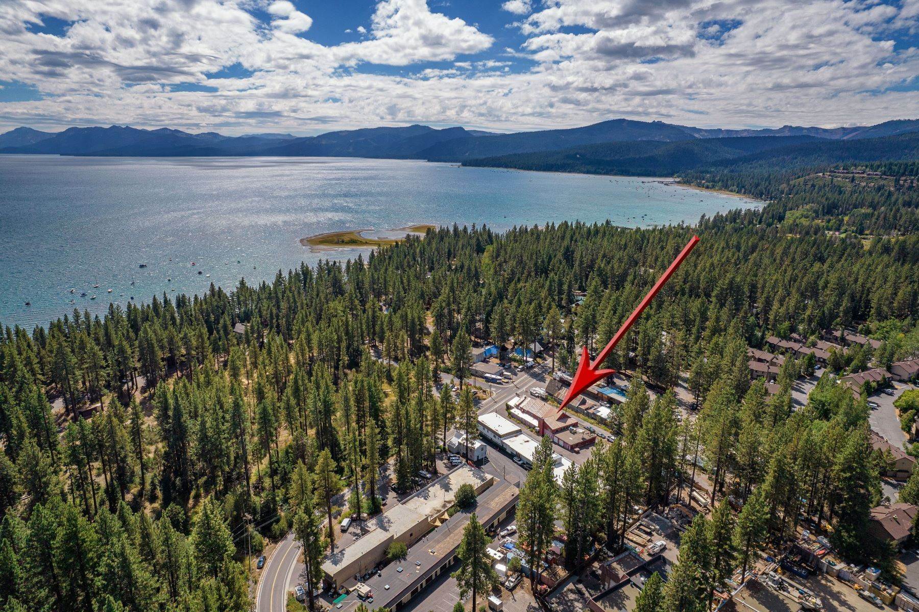 3. Property for Active at Commercial Opportunity 2905 Lake Forest Rd Tahoe City, California 96145 United States