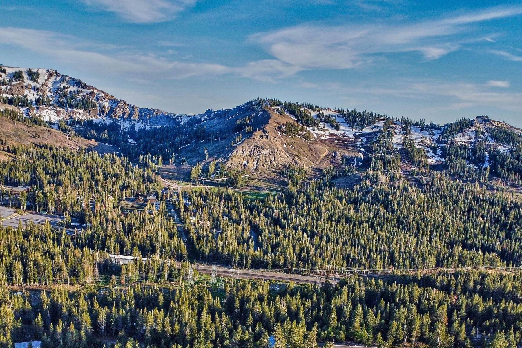 5. Land for Active at Majestic Sugar Bowl Views 0 Donner Pass Rd Truckee, California 96162 United States