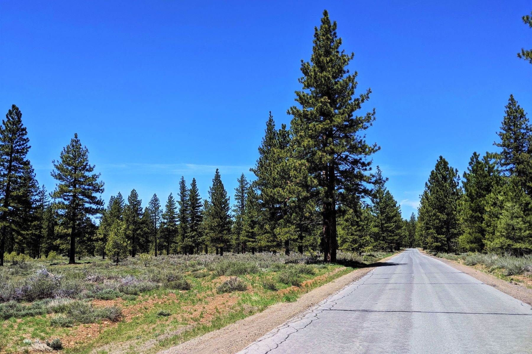 5. Land for Active at Rare Opportunity for 143 Acres in Truckee, CA 11221 Martis Peak Dr Truckee, California 96161 United States