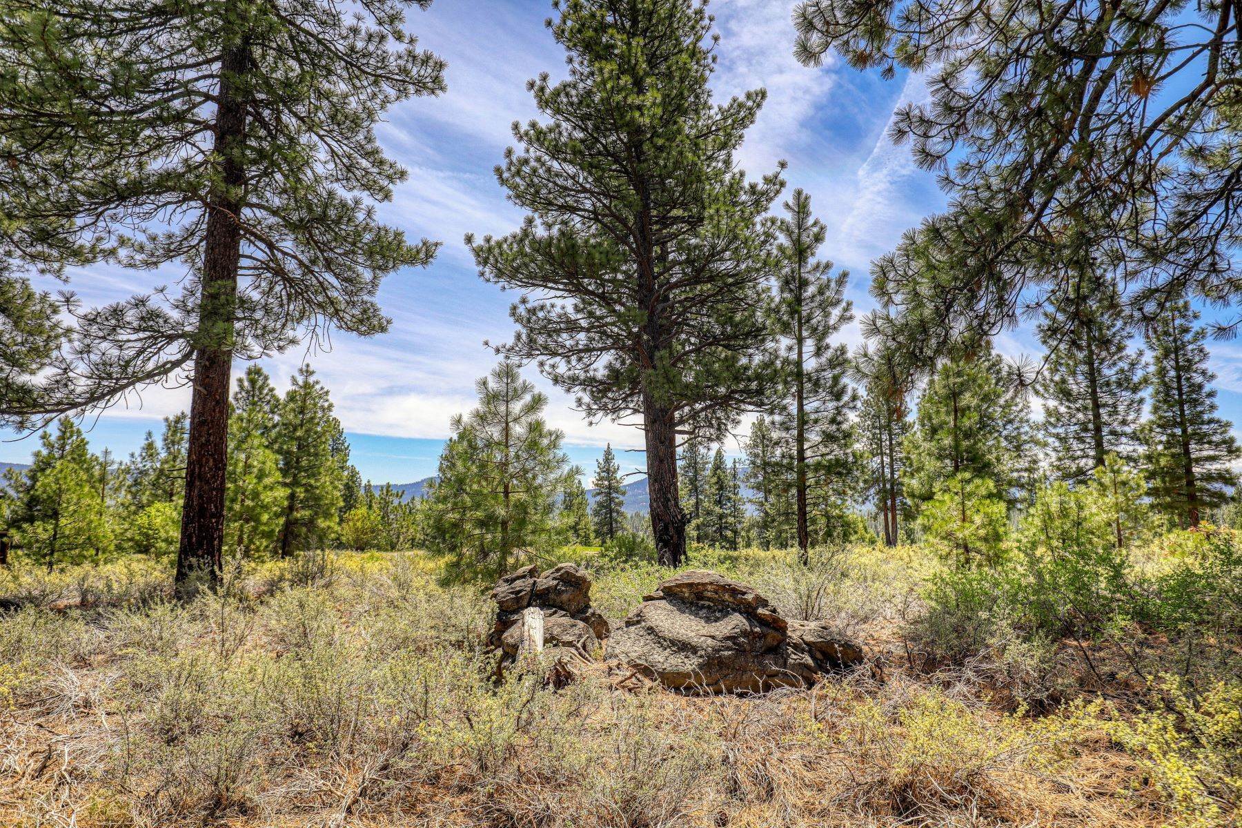 16. Land for Active at 12447 Settlers Lane Truckee, California 96161 United States