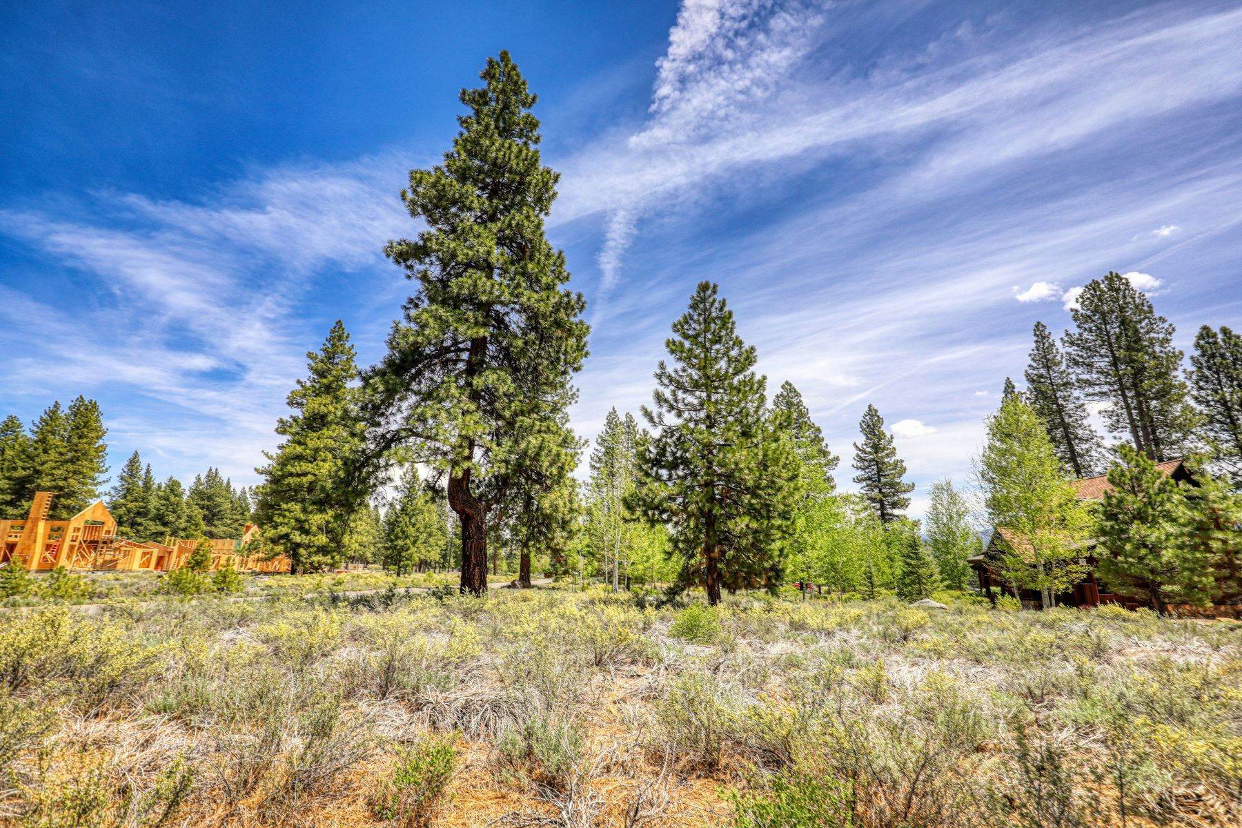 8. Land for Active at 12447 Settlers Lane Truckee, California 96161 United States