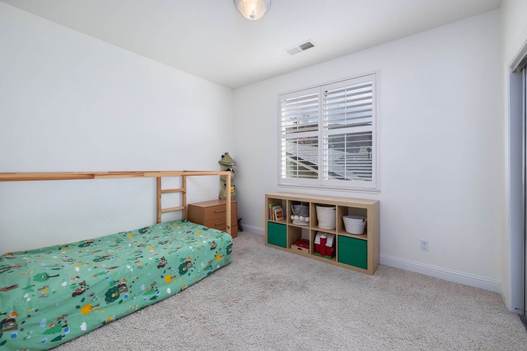 13. Single Family Homes for Active at Peaceful Living 2585 Baton Dr Reno, Nevada 89521 United States