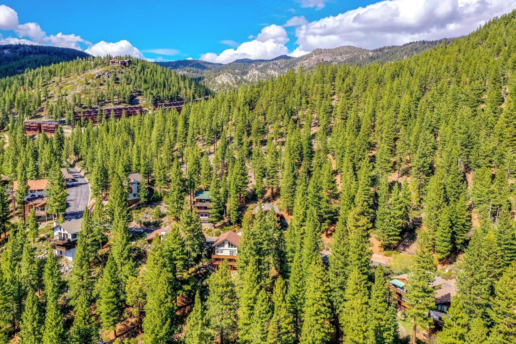 8. Land for Active at Build Your Dream Home 1138 Altdorf Terrace Incline Village, Nevada 89451 United States