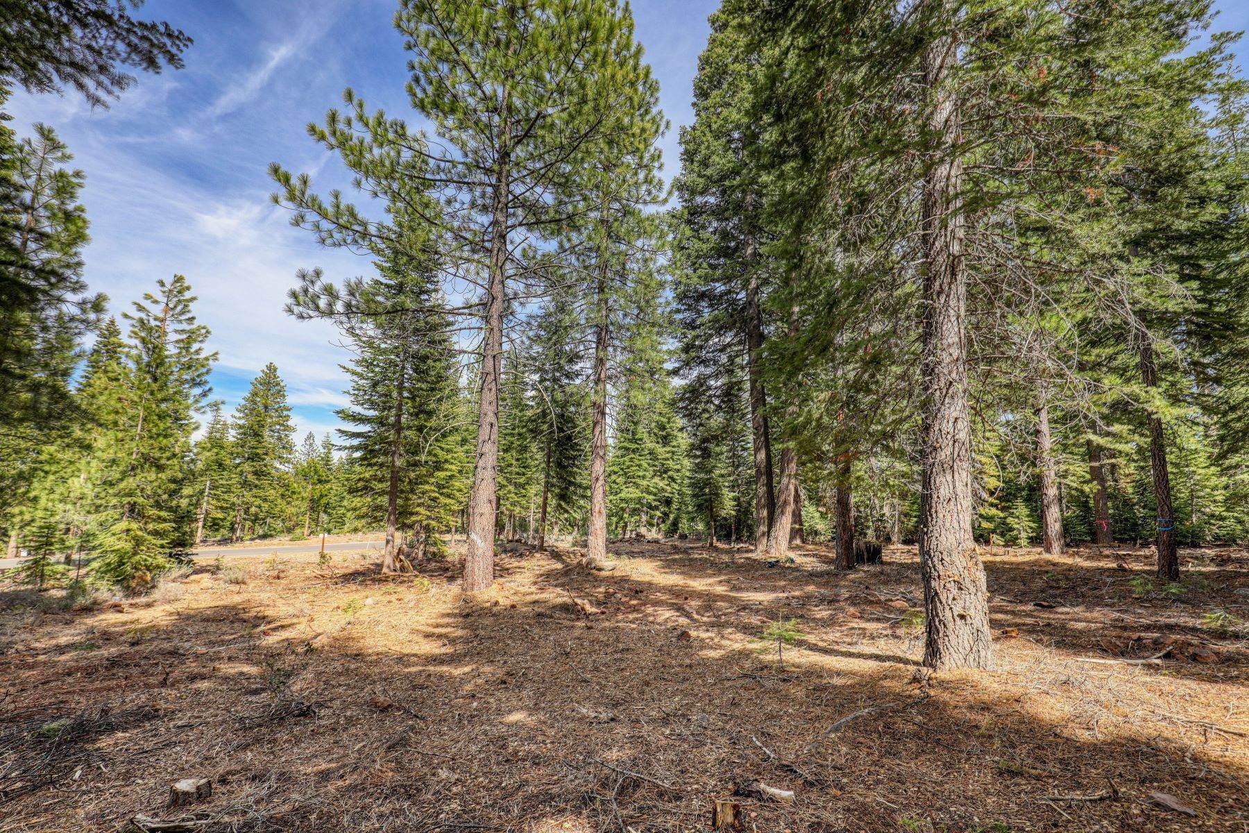 11. Land for Active at Build Your Dream Home 9274 Brae Rd Truckee, California 96161 United States