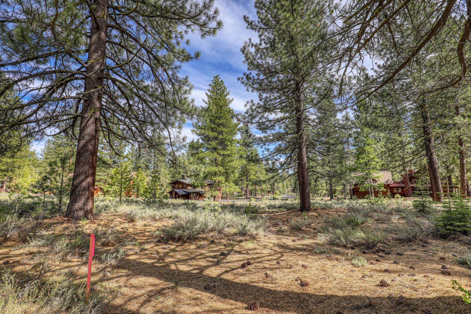 7. Land for Active at Lot in Grays Crossing 11690 Bottcher Loop Truckee, California 96161 United States