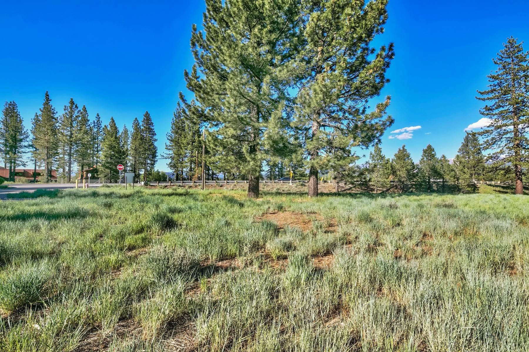 3. Land for Active at 9701 Highway 267, Truckee, CA 9701 Highway 267 Truckee, California 96161 United States