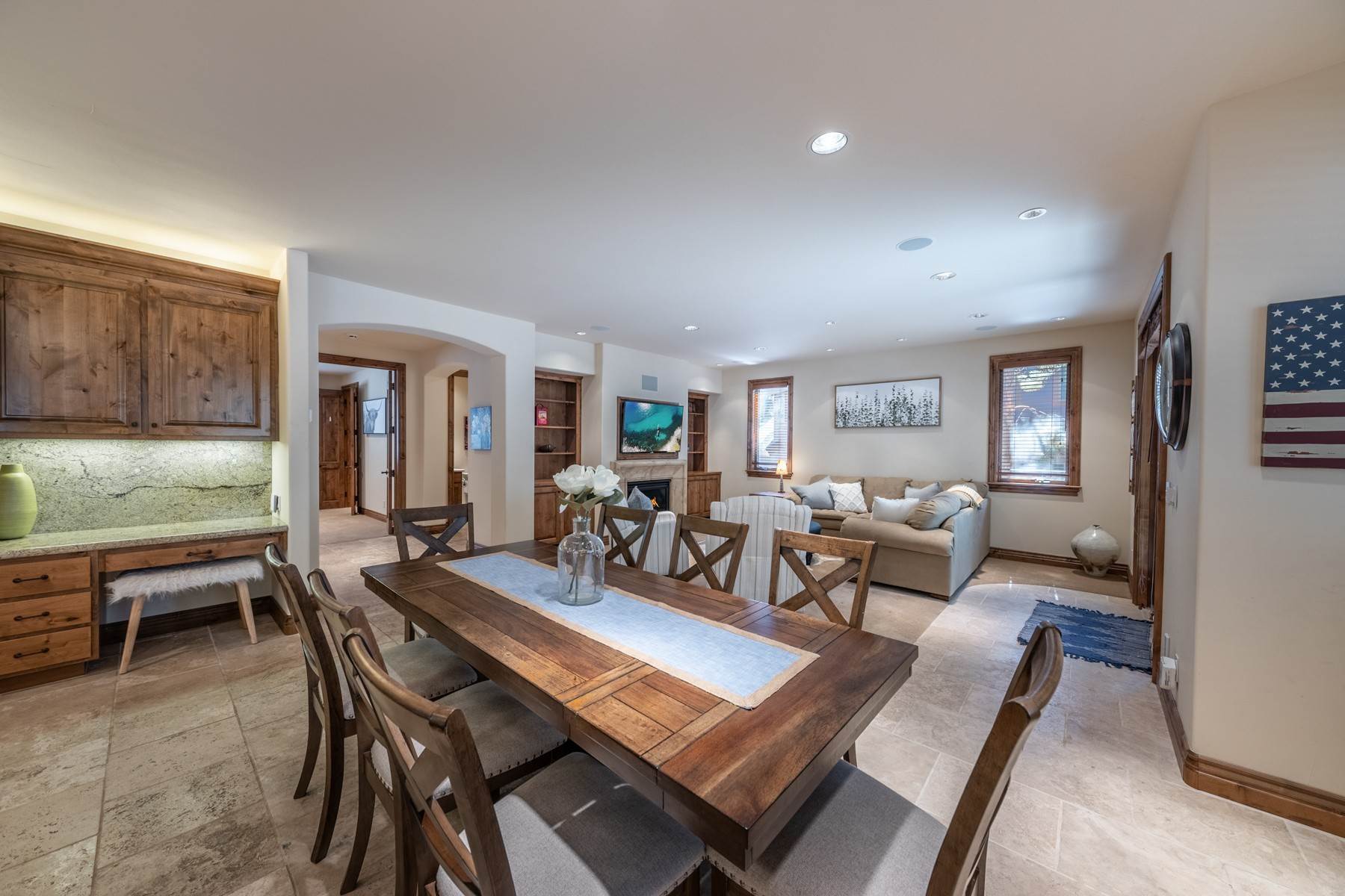 11. Single Family Homes for Active at Classic Tahoe Home 285 Glen Way Incline Village, Nevada 89451 United States