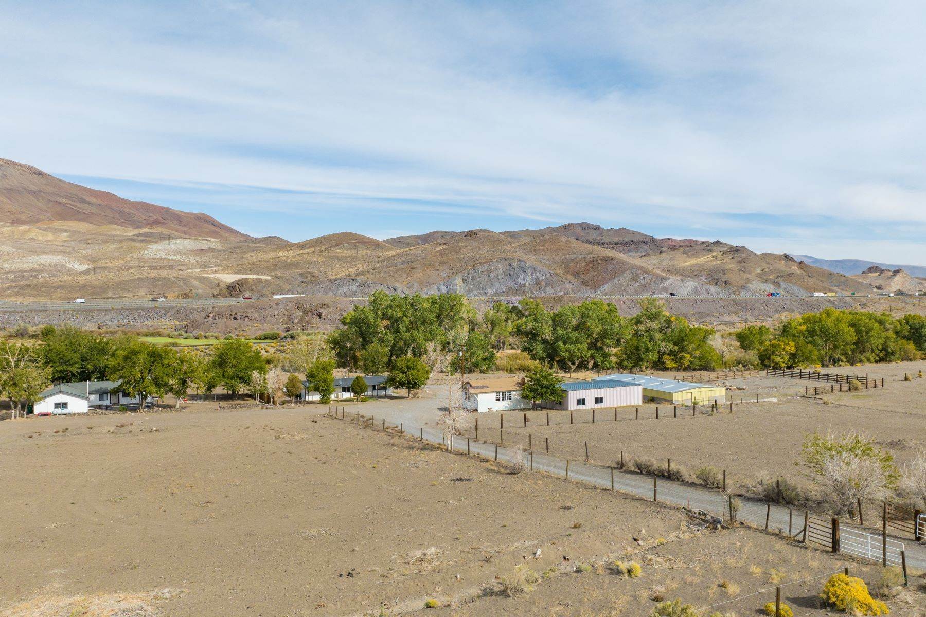 5. Property for Active at Manufactured Home on Land 1661 Canal Rd Sparks, Nevada 89434 United States