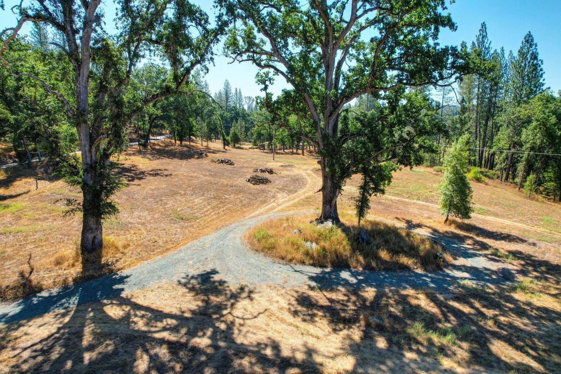 3. Land for Active at 3150 Bridgeport School Road, Fiddletown, CA 95629 3150 Bridgeport School Road Fiddletown, California 95629 United States