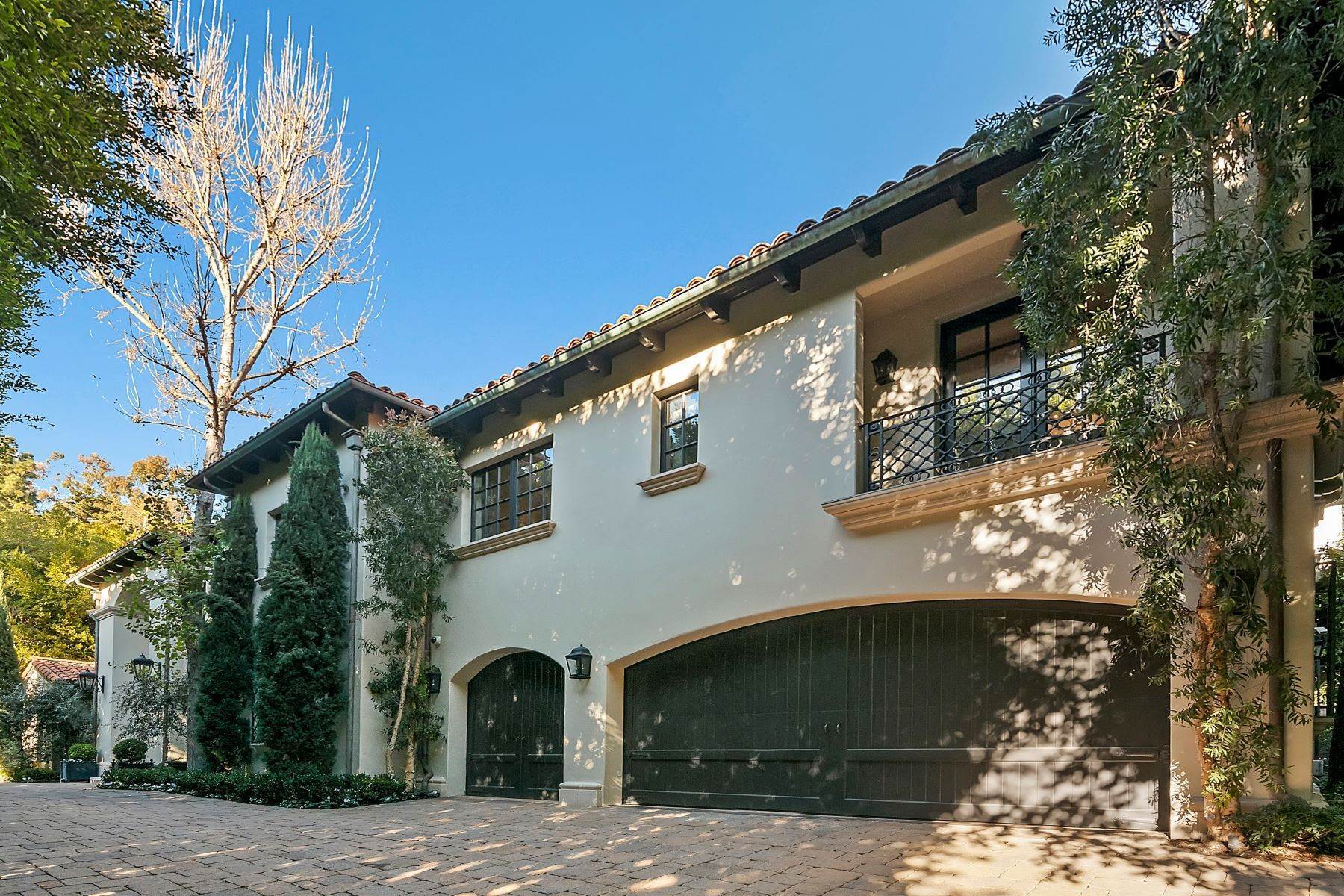 2. Single Family Homes for Active at Private, Gated, Beverly Hills Proper Beverly Hills, California 90210 United States