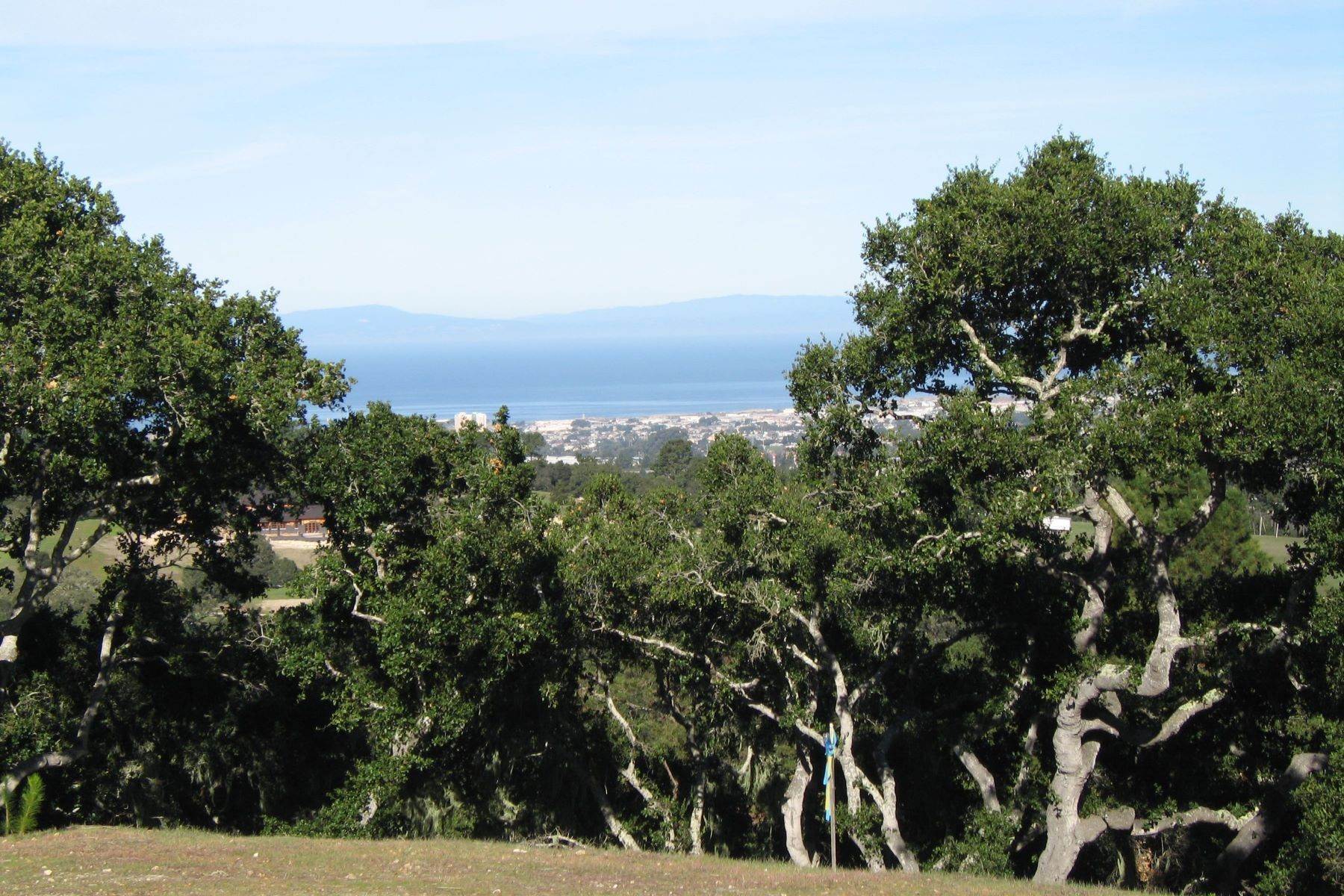 Land for Active at 7825 Monterra Oaks (Lot 112) Road Monterey, California 93940 United States
