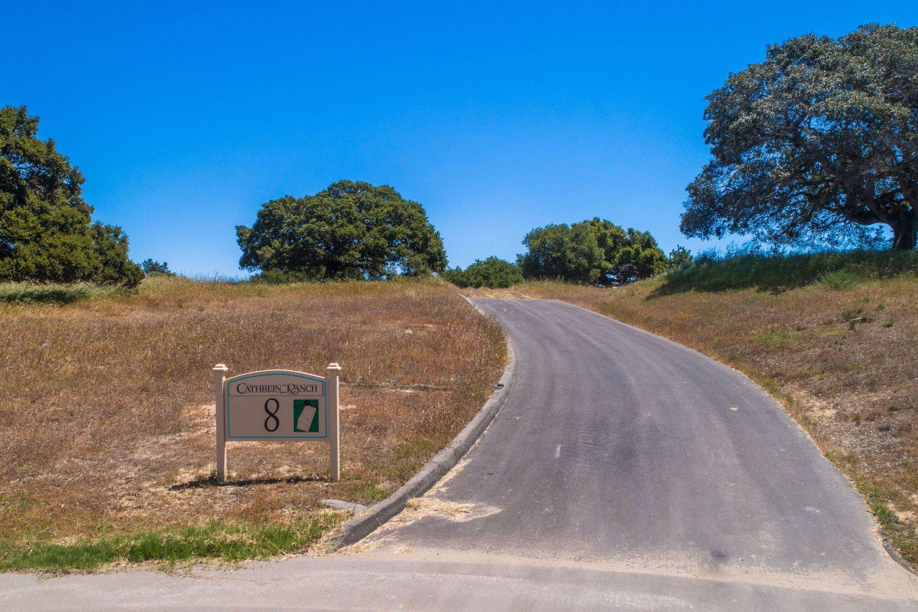 Land for Active at 20545 Cathrein Court Salinas, California 93907 United States