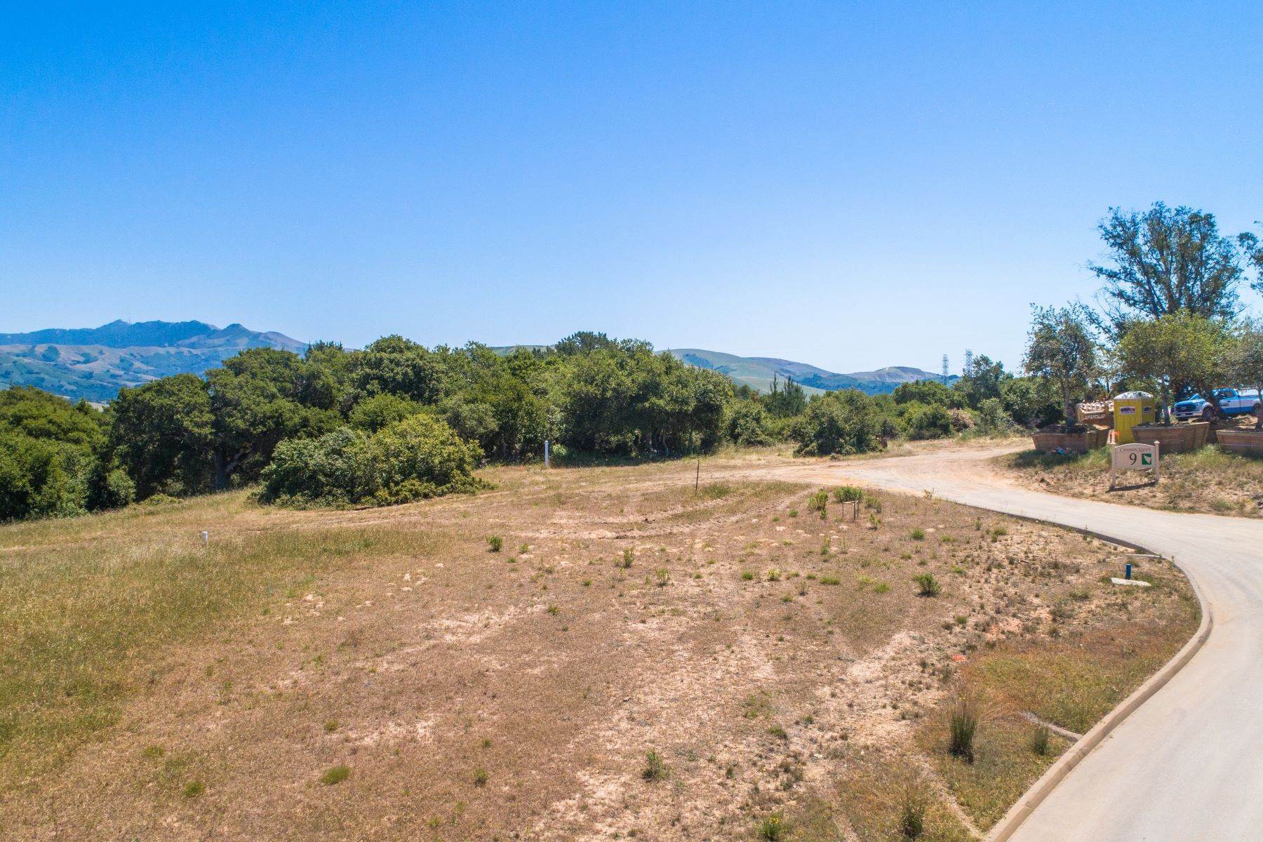 Land for Active at 20540 Cathrein Court Salinas, California 93907 United States