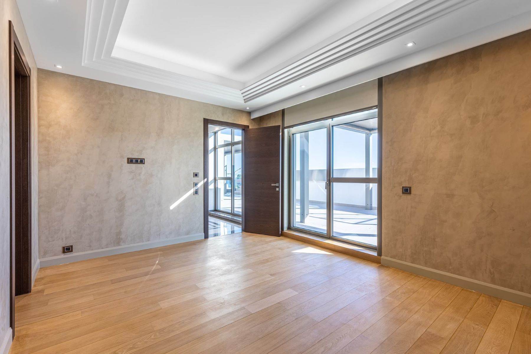 20. Apartments for Active at Le 45G - Luxurioux penthouse with private pool - Condamine Monaco, La Condamine 98000 Monaco